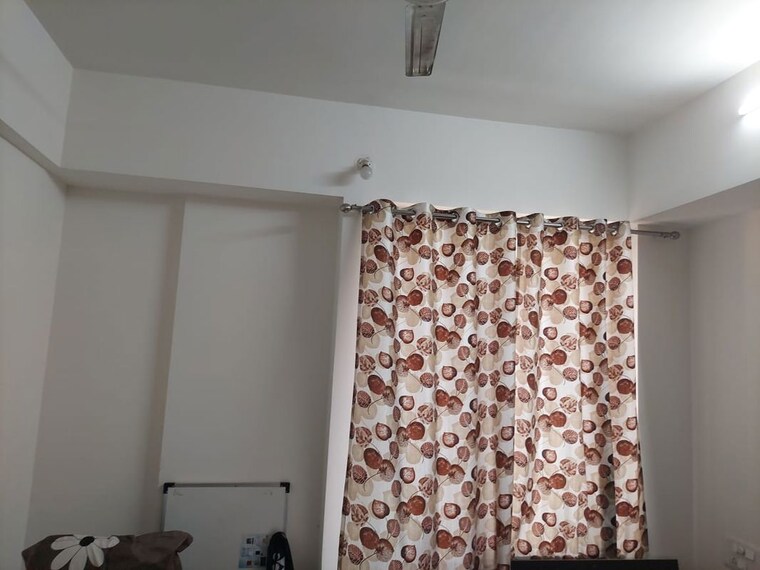 Bedroom, nirman-altius 2 Bedroom 800 Sq.Ft. Apartment In Kharadi Pune 10614697