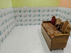1 BHK Builder Floor For Rent in Laxman Vihar Phase 2