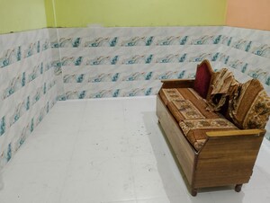 1 BHK Builder Floor For Rent in Laxman Vihar Phase 2