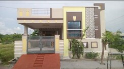 4 BHK + Prayer Room,Servant Room,Study Room,Extra Room,Basement,Store Room Independent House For Sale in Rampally