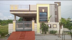 4 BHK Independent House For Sale in Rampally
