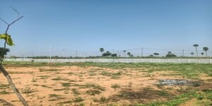Plot Area in  Plot at Zahirabad Rural – for Sale