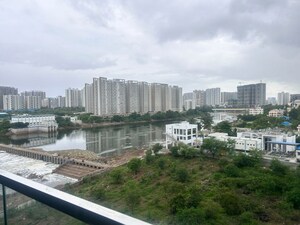 2 BHK Apartment – Exterior View View at Zen Elite, Kharadi - for Rent