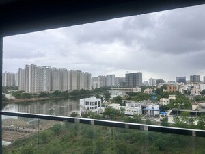2 BHK Apartment – Exterior View View at Zen Elite, Kharadi - for Rent