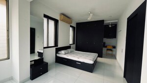 1 BHK Apartment For Rent in Mahim West