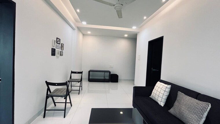 Team Area, mahim west 1 Bedroom 625 Sq.Ft. Apartment In Mahim West Mumbai 10614704