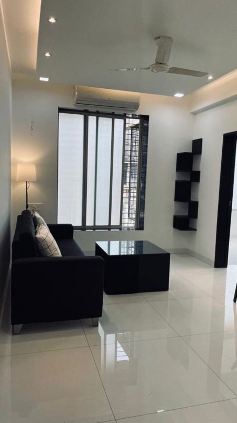 Kitchen, mahim west 1 Bedroom 625 Sq.Ft. Apartment In Mahim West Mumbai 10614704