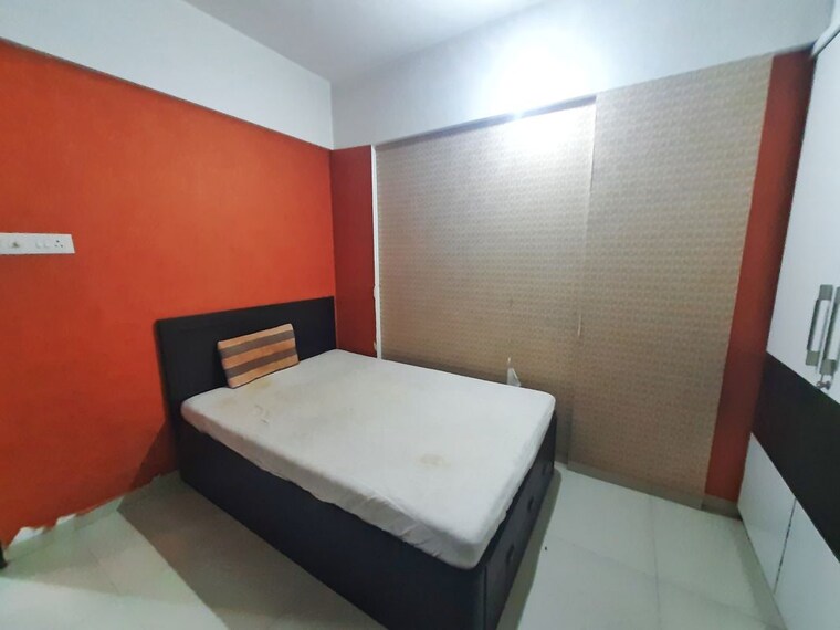 Bedroom, nimhan-onella-nest-phase-ii 2 Bedroom 980 Sq.Ft. Apartment In Sus Pune 10614712
