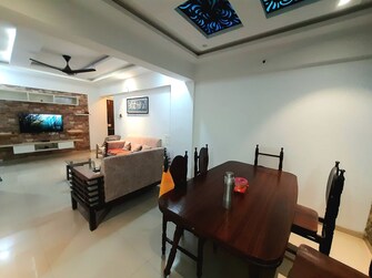2 BHK + Study Room Apartment For Rent in Nimhan Onella Nest Phase II in Sus, Pune