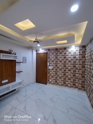 2 BHK Builder Floor For Sale in Bhagwati Garden