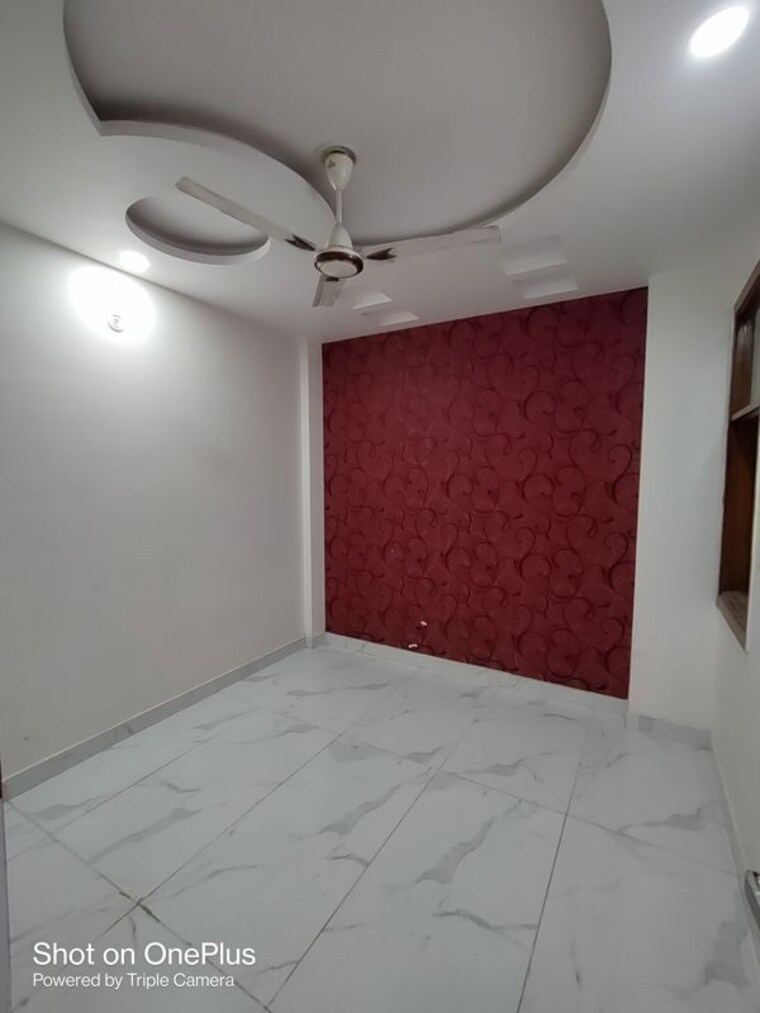 Bedroom, bhagwati garden 2 Bedroom 650 Sq.Ft. Builder Floor In Bhagwati Garden Delhi 10614668