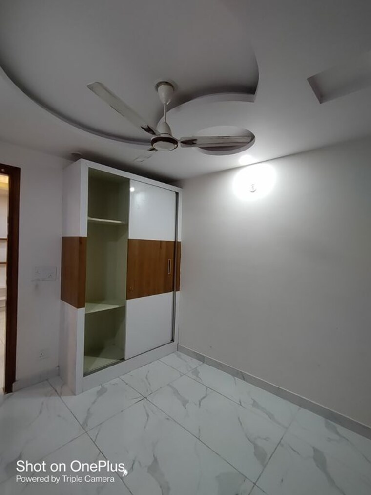Bedroom, bhagwati garden 2 Bedroom 650 Sq.Ft. Builder Floor In Bhagwati Garden Delhi 10614668