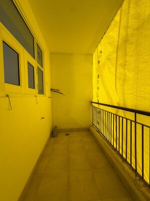 Balcony in 1 BHK Apartment at Gazipur – for Sale