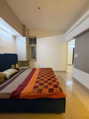 Bedroom in 1 BHK Apartment at Gazipur – for Sale