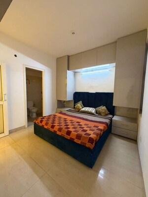Bedroom in 1 BHK Apartment at Gazipur – for Sale