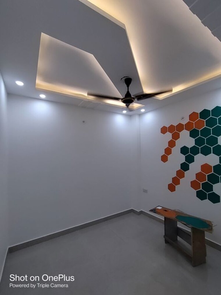 Bedroom, razapur khurd 2 Bedroom 500 Sq.Ft. Builder Floor In Razapur Khurd Delhi 10614700