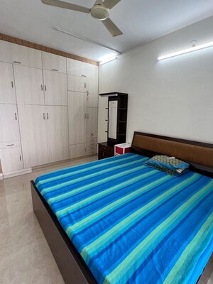 Bedroom in 2 BHK Apartment at Dosti Eastern Bay Phase 2, Wadala – for Sale