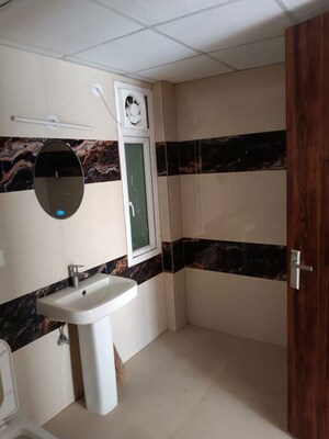 Team Area in 3 BHK Apartment at Uninav Eden, Raj Nagar Extension – for Sale