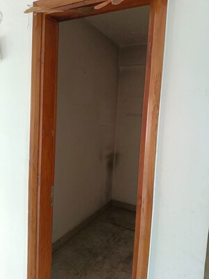 Building Lobby in 3 BHK Apartment at Uninav Eden, Raj Nagar Extension – for Sale