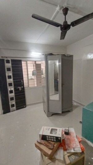 1.5 BHK Apartment For Rent in Shree Mangal CHS, Dhankawadi