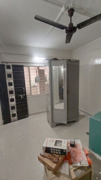 1.5 BHK Apartment For Rent in Shree Mangal CHS in Dhankawadi, Pune