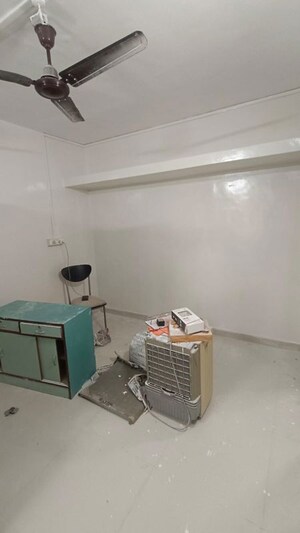 Team Area in 1.5 BHK Apartment at Shree Mangal CHS, Dhankawadi – for Rent