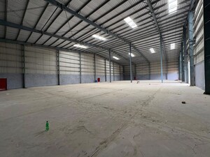  Warehouse – Exterior View View at Namkum - for Rent