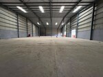 25000 Sq.Ft. Warehouse in Namkum