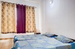 980 Sq.Ft. Pg in Hinjewadi