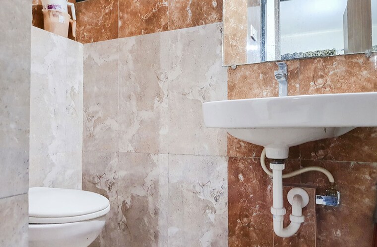 Bathroom, hinjewadi Pg For Boys In Hinjewadi 10614735