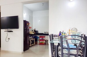 Kitchen in  Pg at Hinjewadi – for Rent