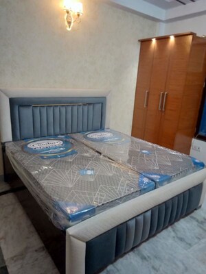 Bedroom in 2 BHK Apartment at Lajpat Nagar ii – for Rent