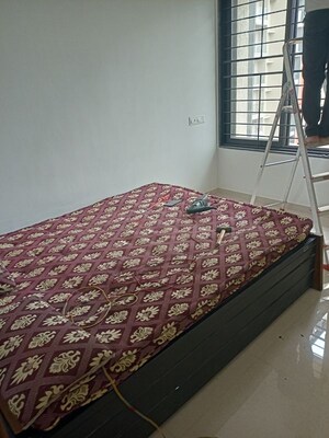 1 BHK Apartment For Rent in Kohinoor Sportsville, Hinjewadi