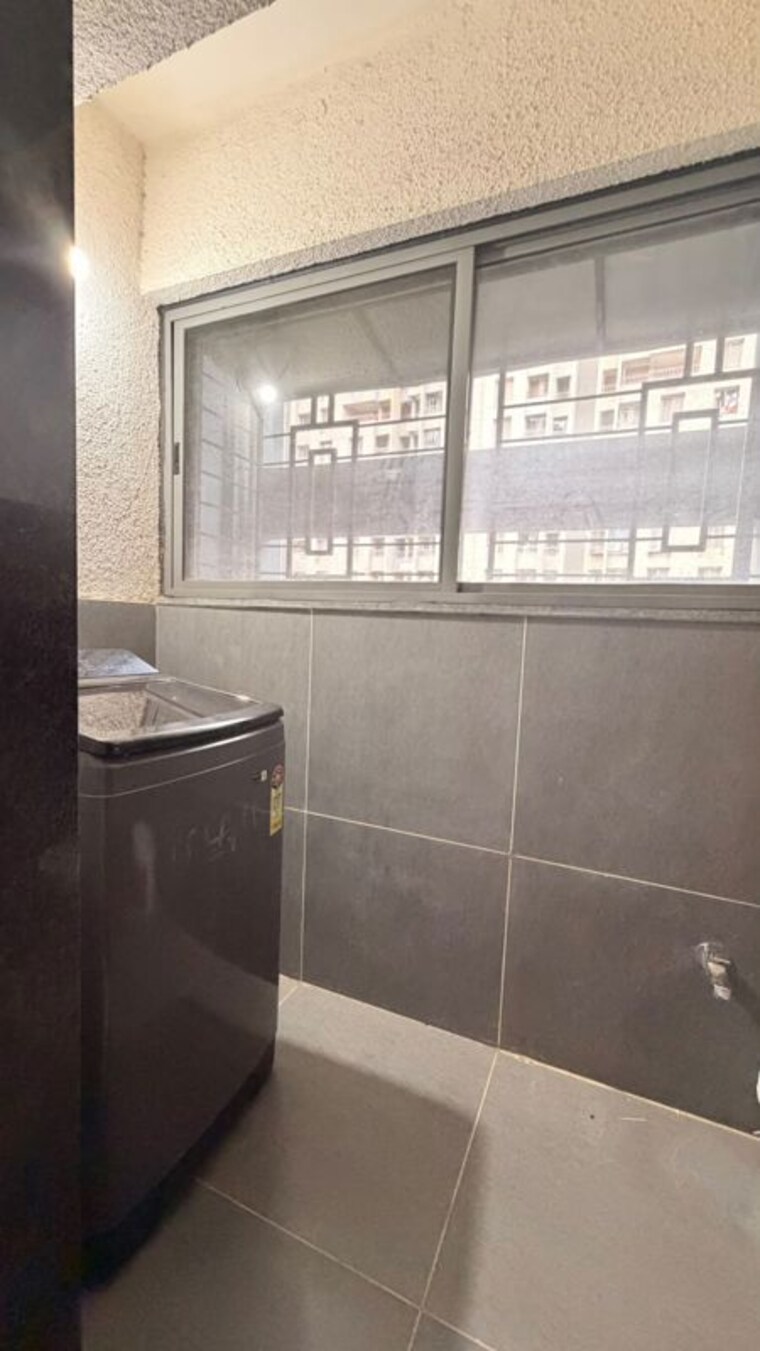 Kitchen, ten-united-athashri 2 Bedroom 1003 Sq.Ft. Apartment In Dhanori Pune 10614744