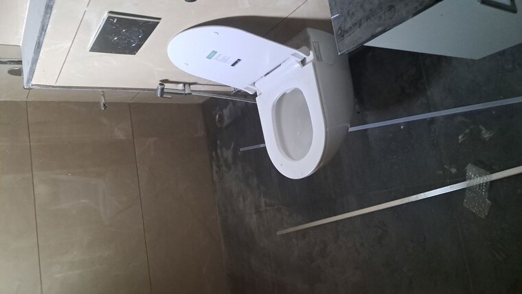 Bathroom, arya nagar 4 Bedroom 2500 Sq.Ft. Apartment In Arya Nagar Alwar 10614737