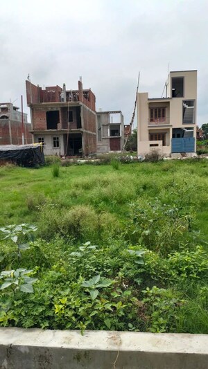  Plot – Exterior View View at Lulu Mall, Hariharpur - for Sale
