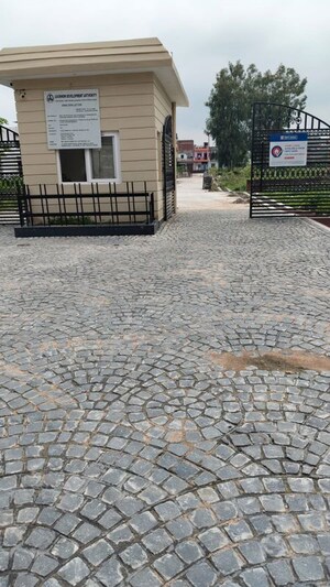  Plot – Exterior View View at Lulu Mall, Hariharpur - for Sale