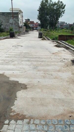 Plot Area in  Plot at Lulu Mall, Hariharpur – for Sale