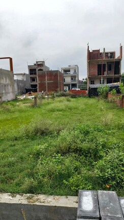 Plot For Sale in Lulu Mall