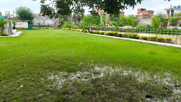undefined, lulu-mall  1377 Sq.Ft. Plot In Hariharpur Lucknow 10614732