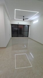 2 BHK + Servant Room 650 Sq.Ft. Apartment in Shell Colony