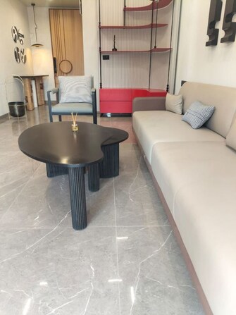 3 BHK + Prayer Room Apartment For Sale in Assetz Sky Vista Residency in Sevasi, Vadodara