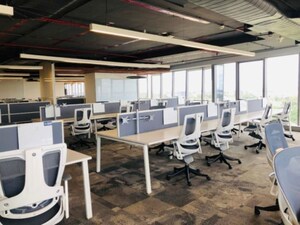 Office Space For Rent in Bellandur