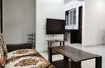 980 Sq.Ft. Pg in Hinjewadi Phase 2