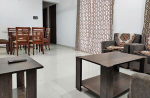 Kitchen in  Pg at Hinjewadi Phase 2 – for Rent