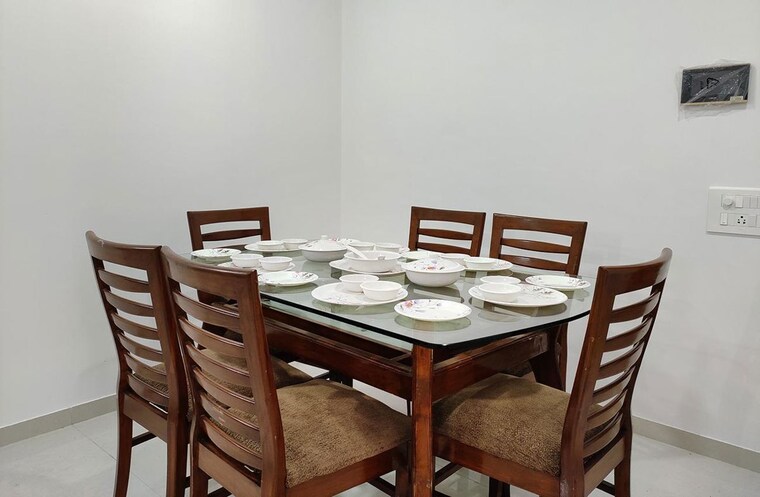 Bedroom, hinjewadi phase 2 Pg For Girls In Hinjewadi Phase 2 10614762