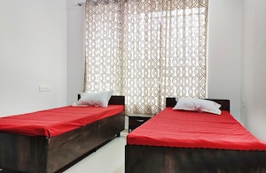 Bedroom in  Pg at Hinjewadi Phase 2 – for Rent