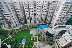 Master Plan in 3 BHK Apartment at Ajnara Grand Heritage, Sector 74 – for Sale