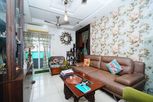 3 BHK Apartment For Sale in Ajnara Grand Heritage, Sector 74