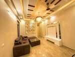 3 BHK 1350 Sq.Ft. Builder Floor in Vasundhara Sector 5
